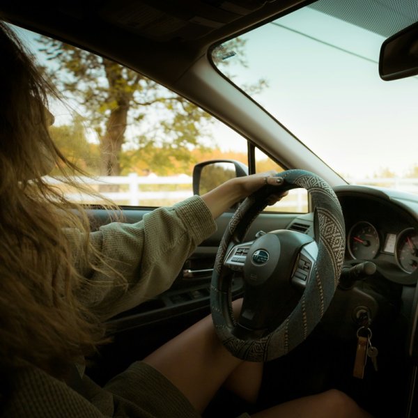 Kuidas valida rehvid vastavalt sõidustiilile?